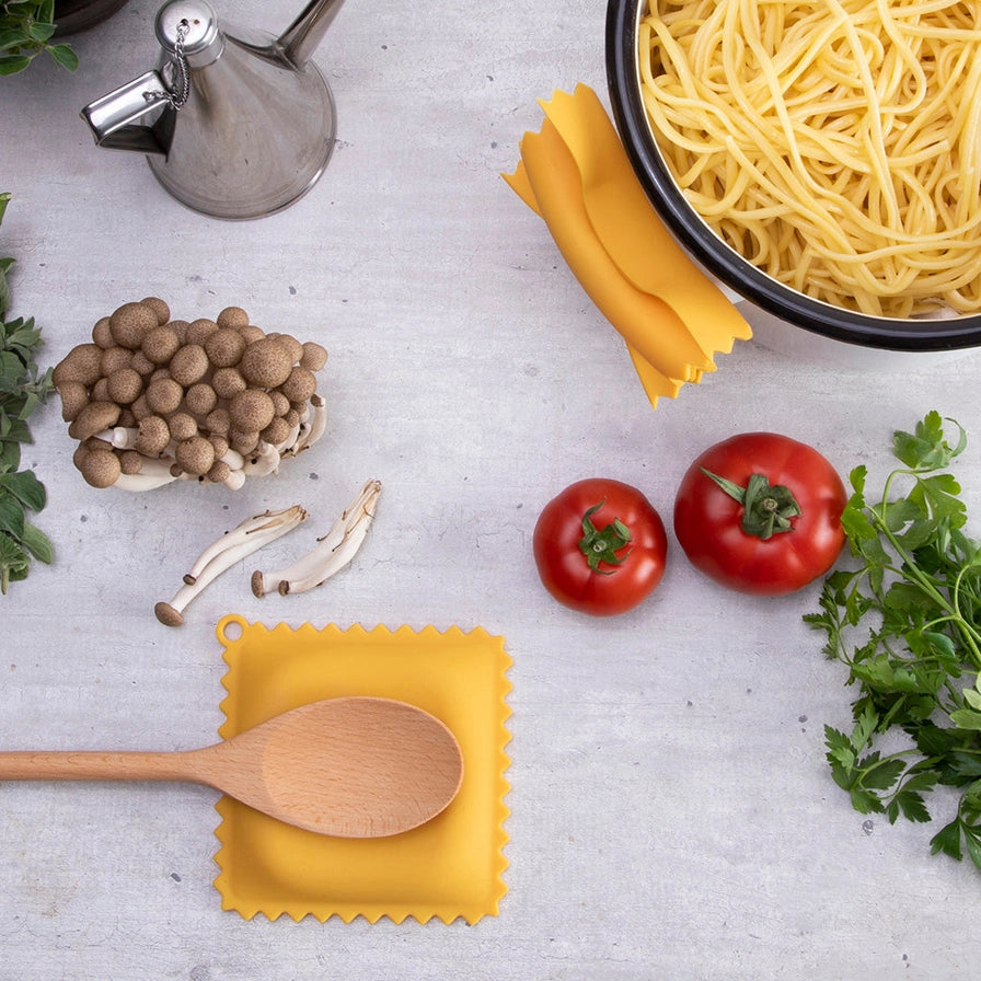 Pasta Grande No.2 | Pasta Tools Assortment image 4