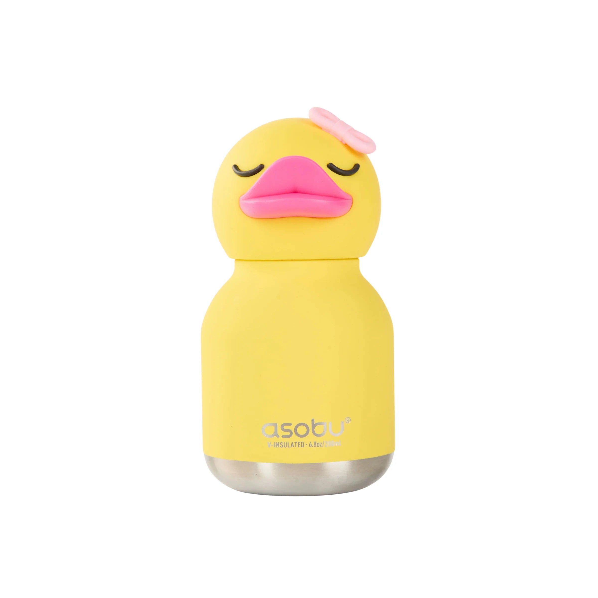 Mini Bestie Bottle - Duck image 0