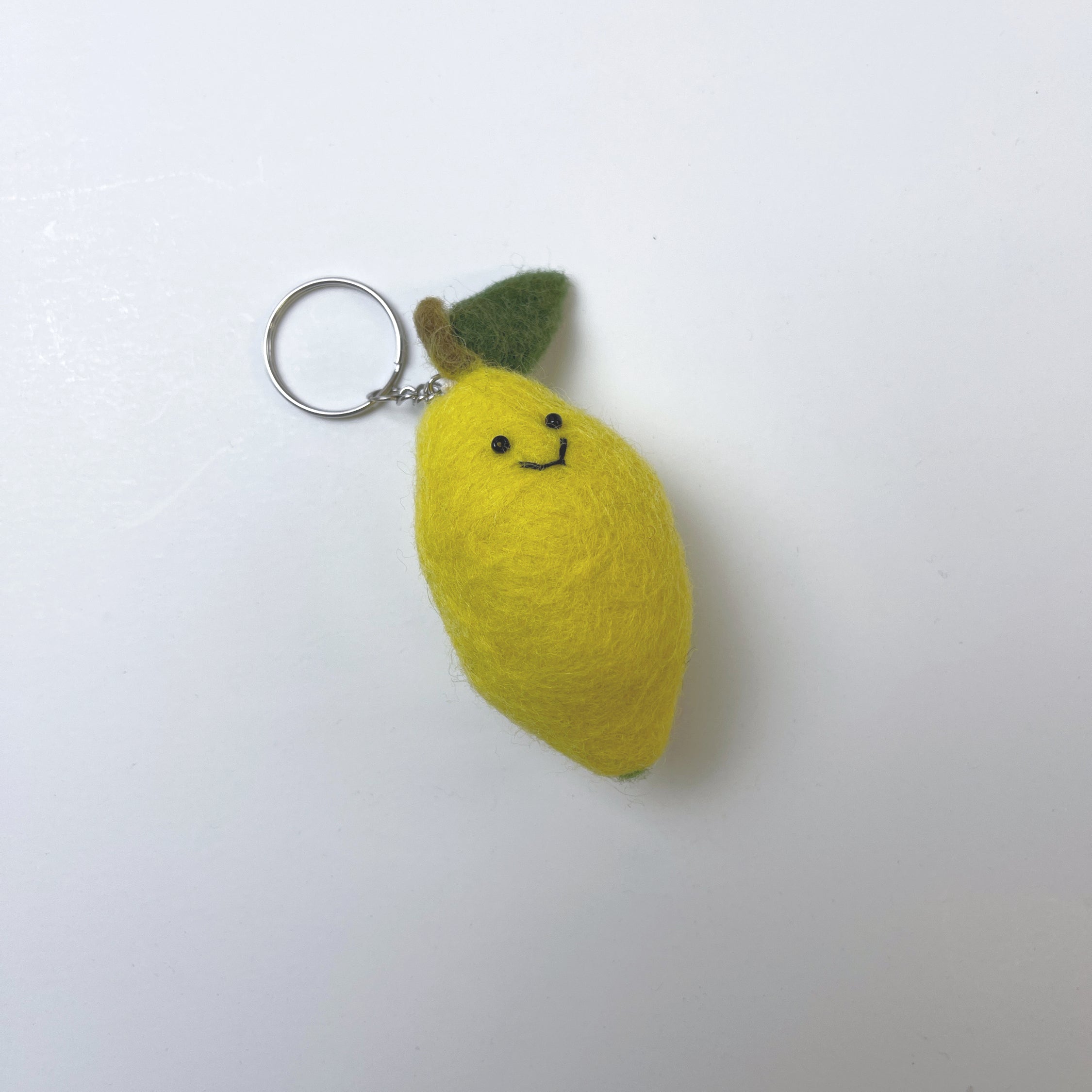 Fruit Key Ring image 4