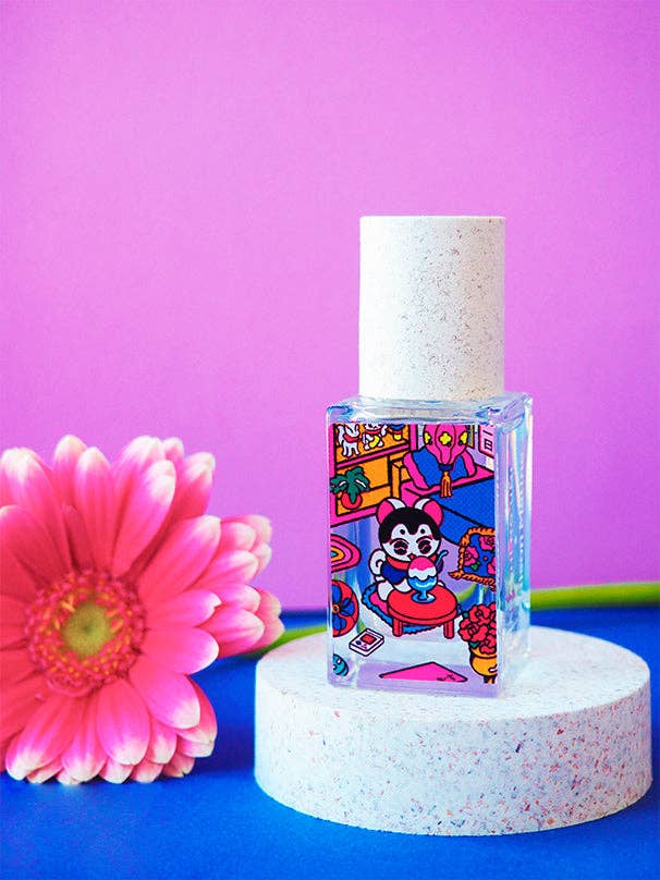 Arashi No Umi - 15ml