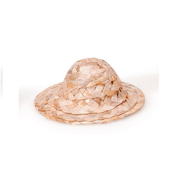 Decorative Straw Hat image 1