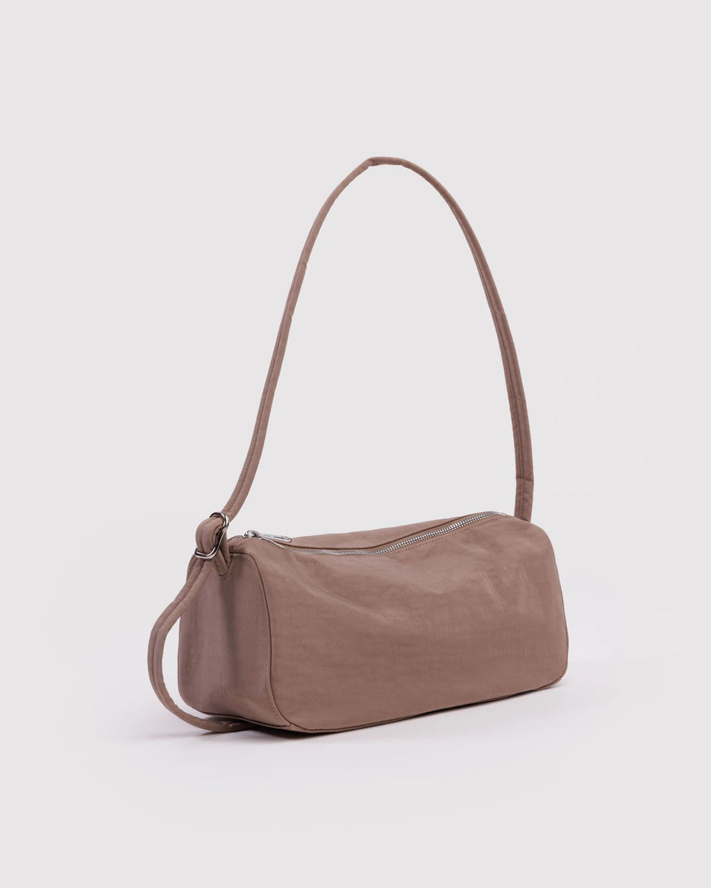 Nylon Loaf Bag - Toasted Almond image 1