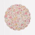Meri Meri x Liberty Reusable Plate image 4