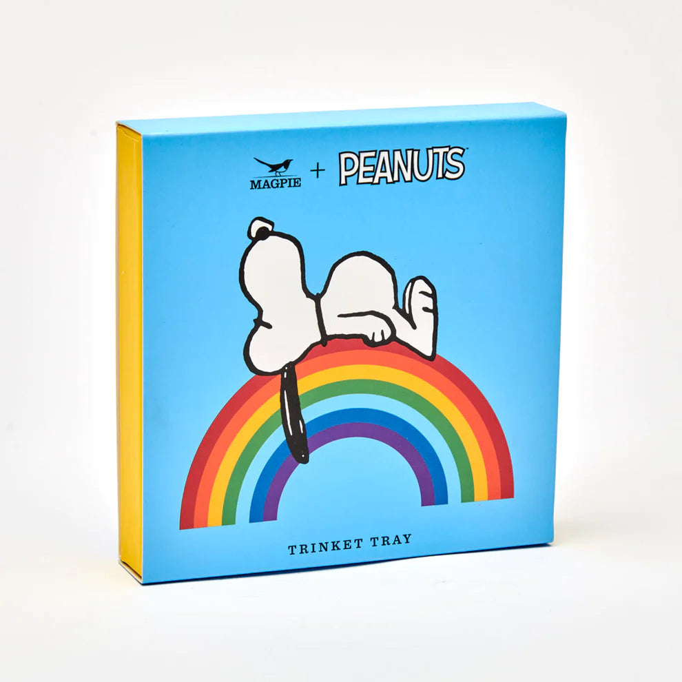 Peanuts Trinket Tray - Square image 3