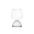 TUTU Red Wines Stemmed Glass image 0