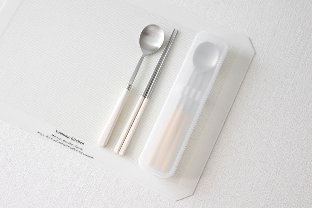 Kamome Adult Cutlery Case image 6