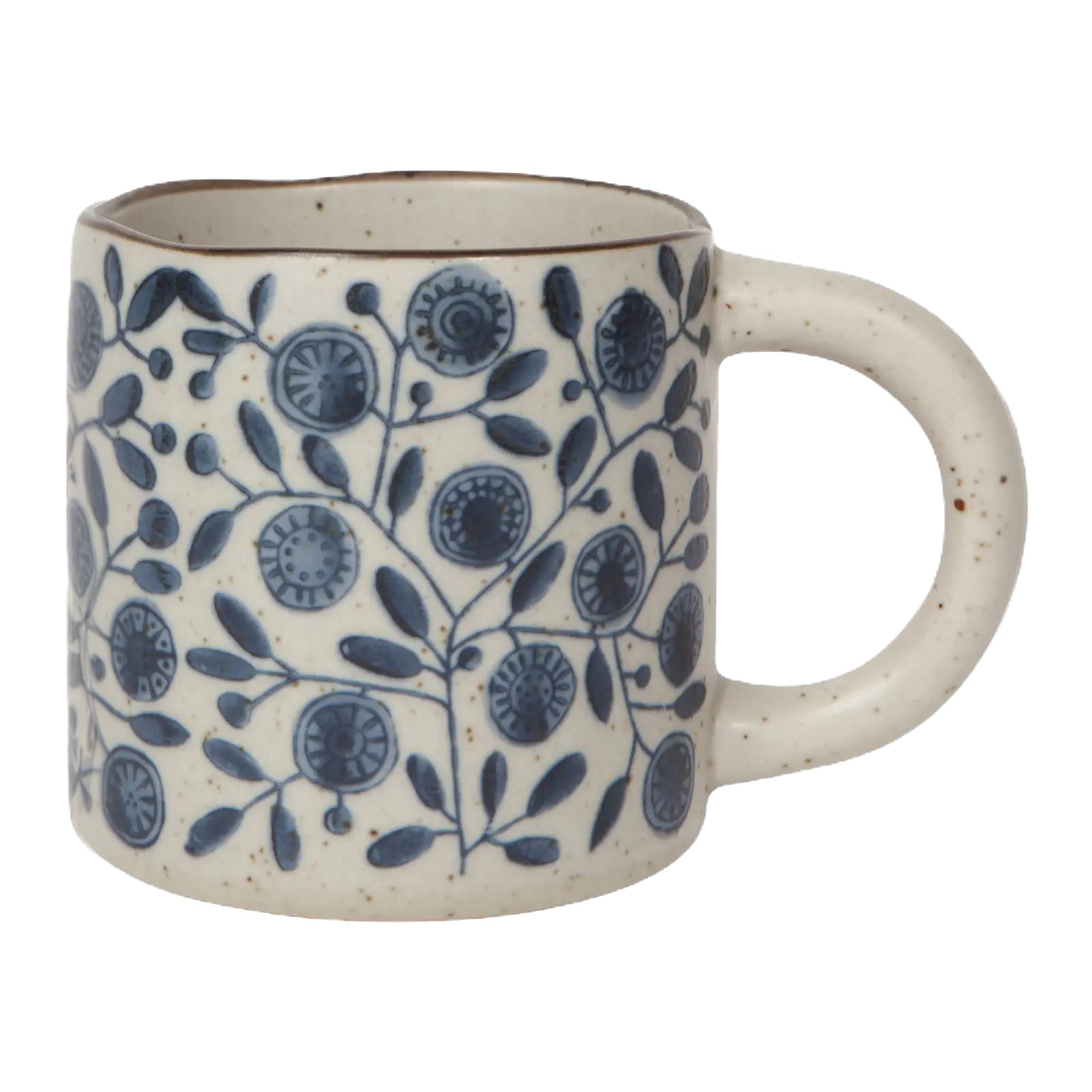 Calendula Element Mug image 0