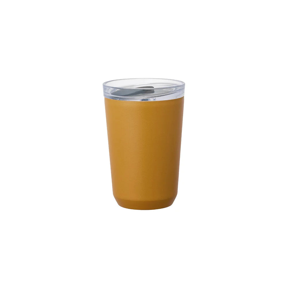 To Go Tumbler w/ Plug - 360ml image 4