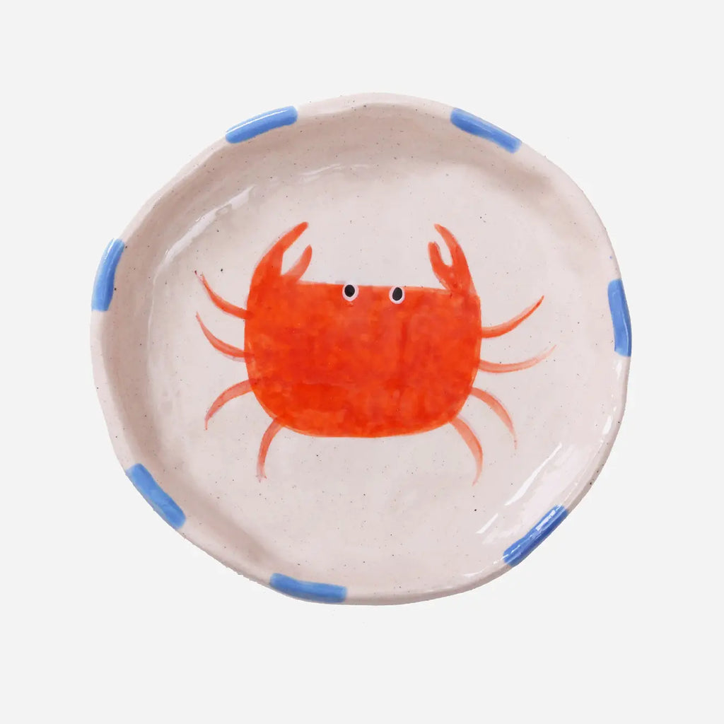 Crab Trinket Tray image 1