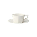 OCT Cup & Saucer image 0