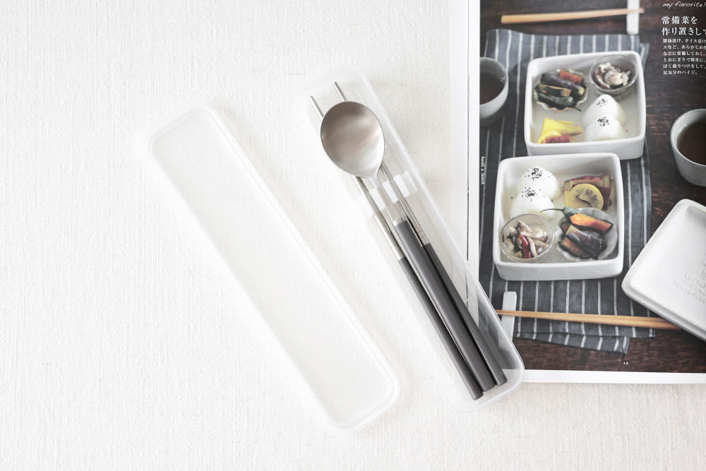 Kamome Adult Cutlery Case image 3