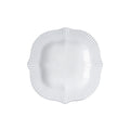Blanc Pleats Plate Set image 0