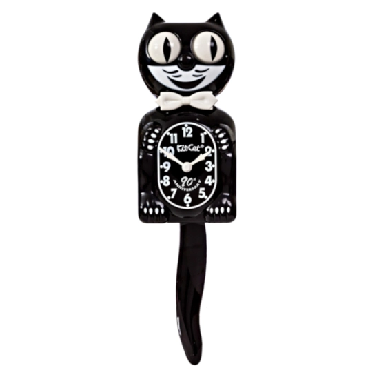 Kit Cat Klock image 3