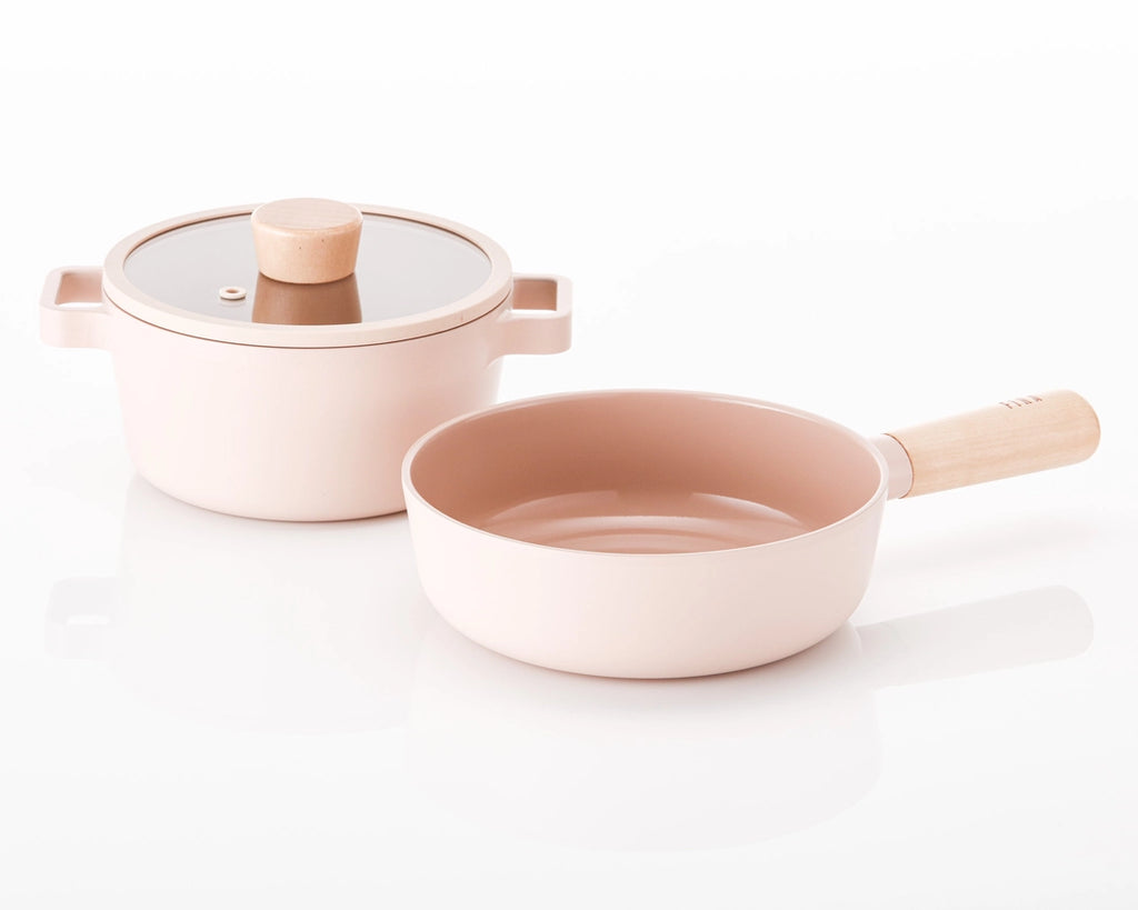 FIKA Mini Stockpot - Peach image 5