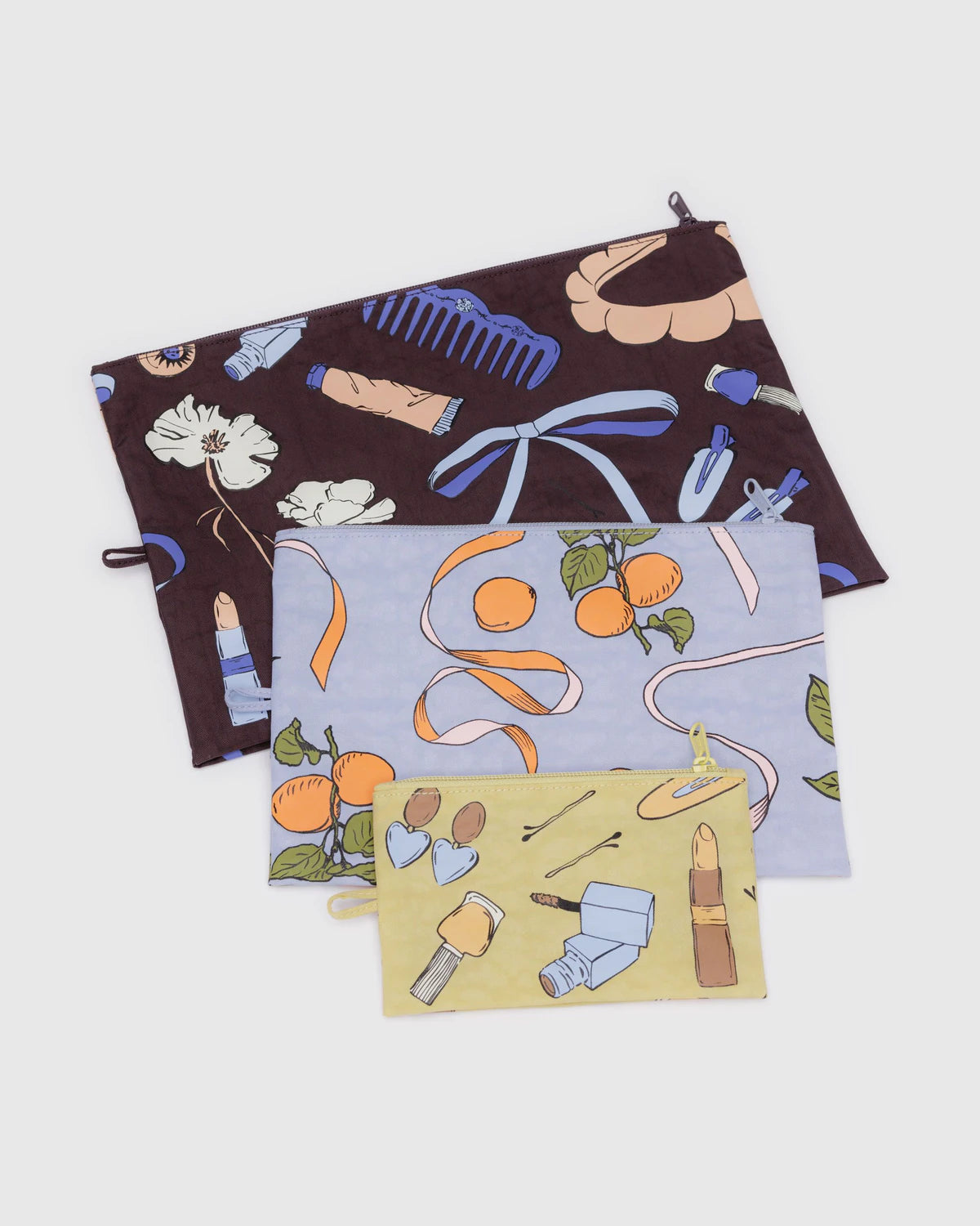 Go Pouch Set image 2