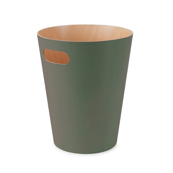 Woodrow Trash Can image 1