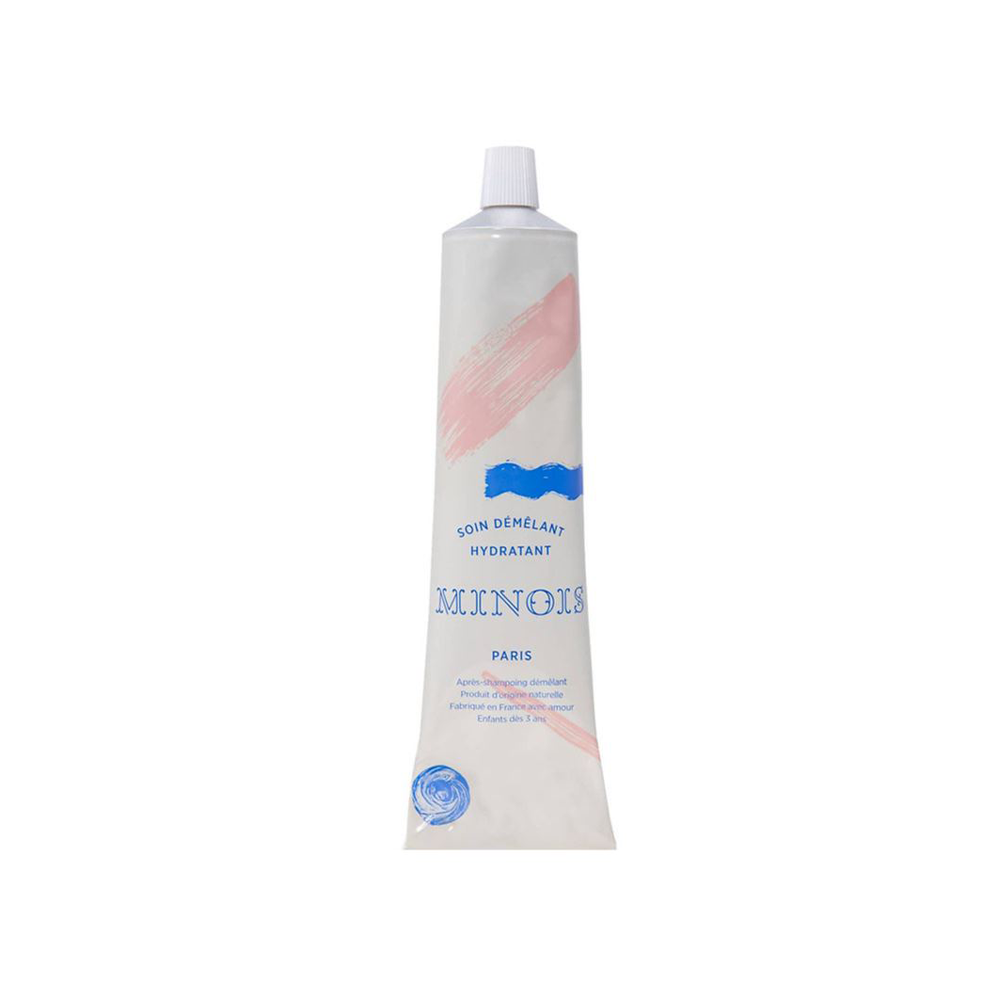 Moisturizing Detangling Care image 0