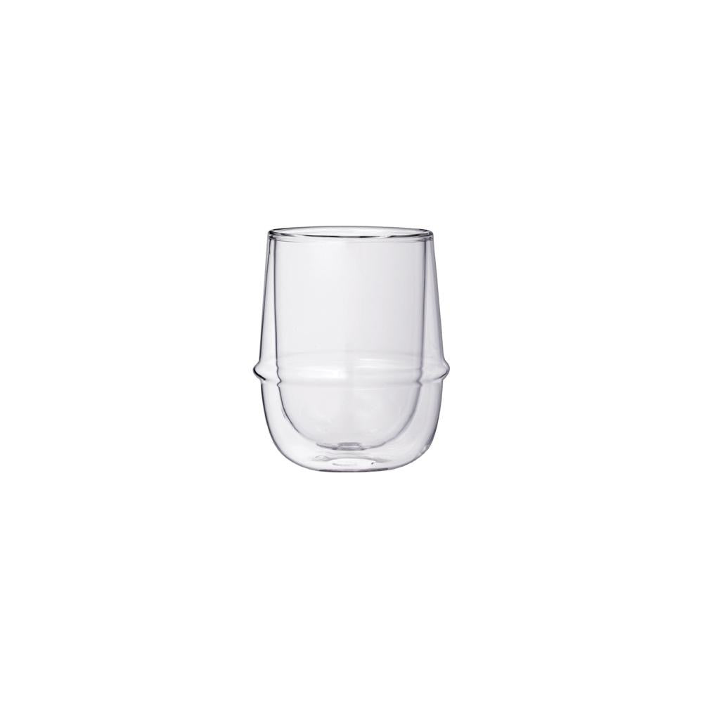 Kronos Double Wall Coffee Cup image 0