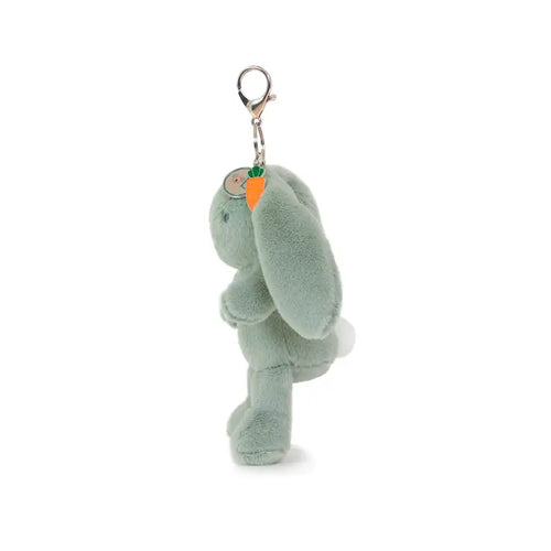 Beau Bunny Bag Charm image 1