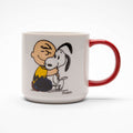 Peanuts Mug - Puppy image 0