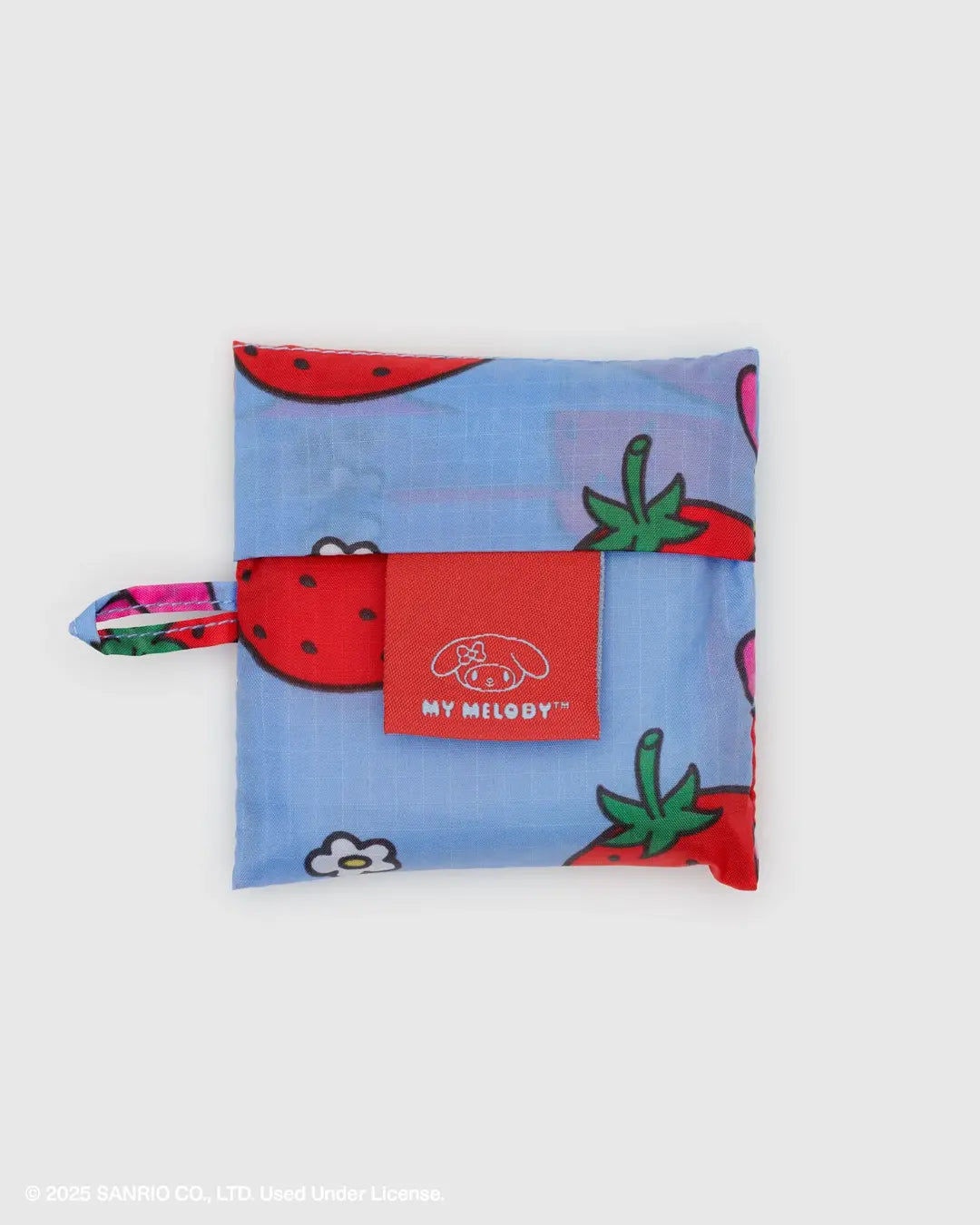 Baby Baggu - Sanrio image 5