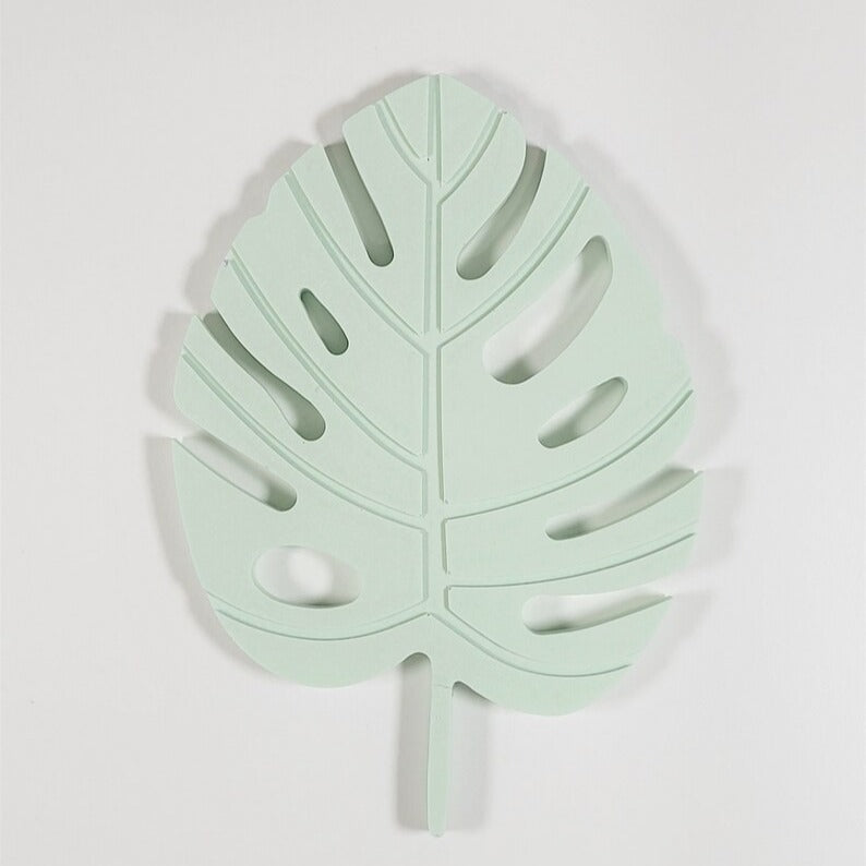 Monstera Coaster image 0
