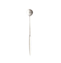 Eiffel Silver Long Spoon image 1