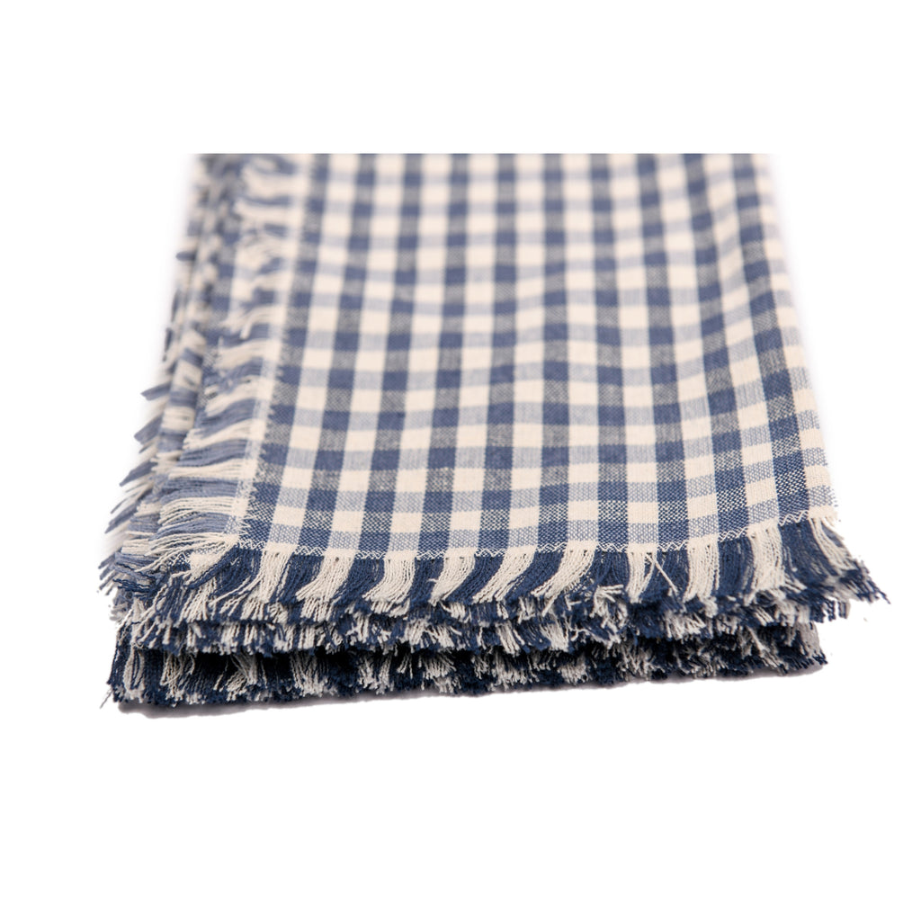 Gingham Napkin image 2