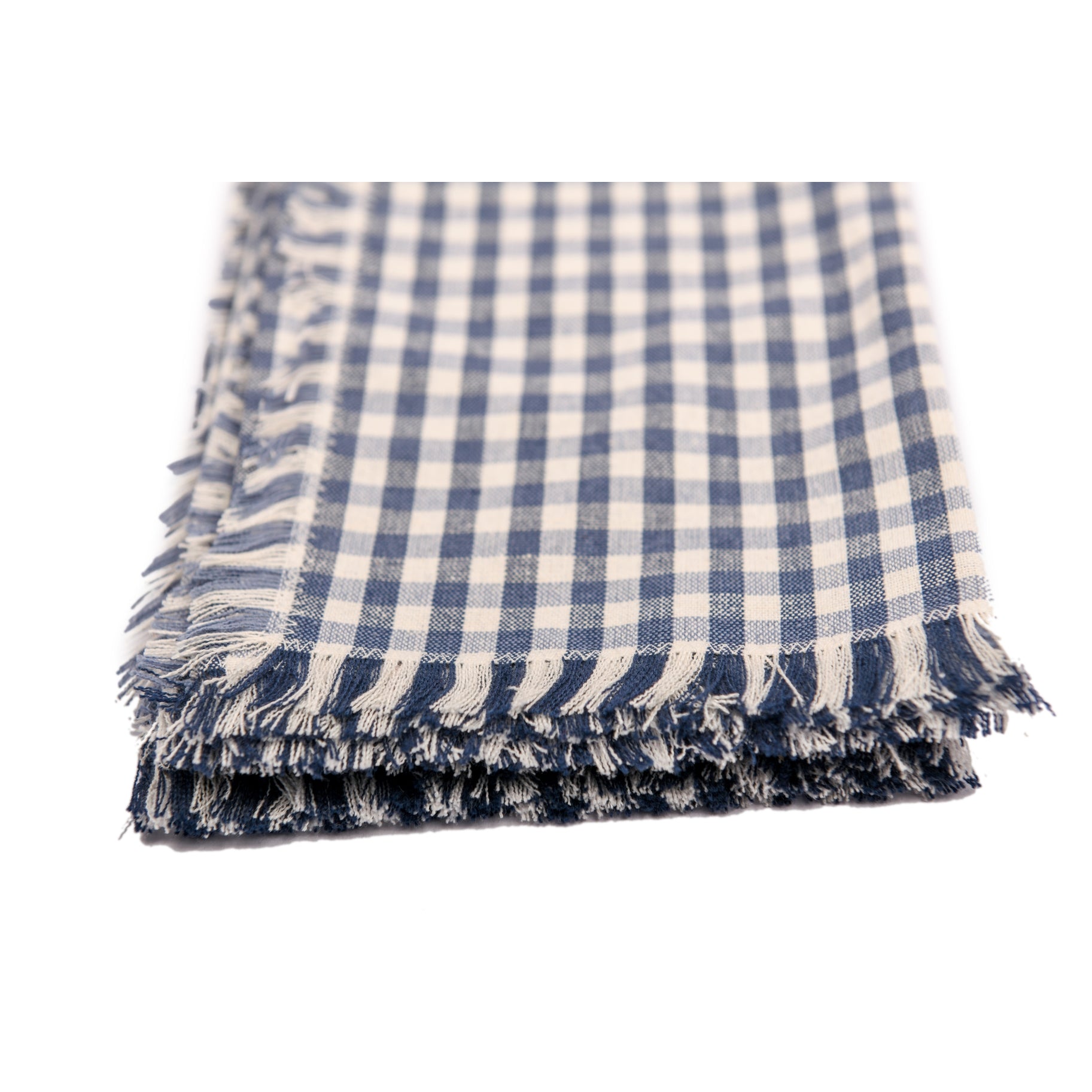 Gingham Napkin image 2