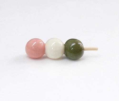 Japanese Chopstick Rest - Dango image 0