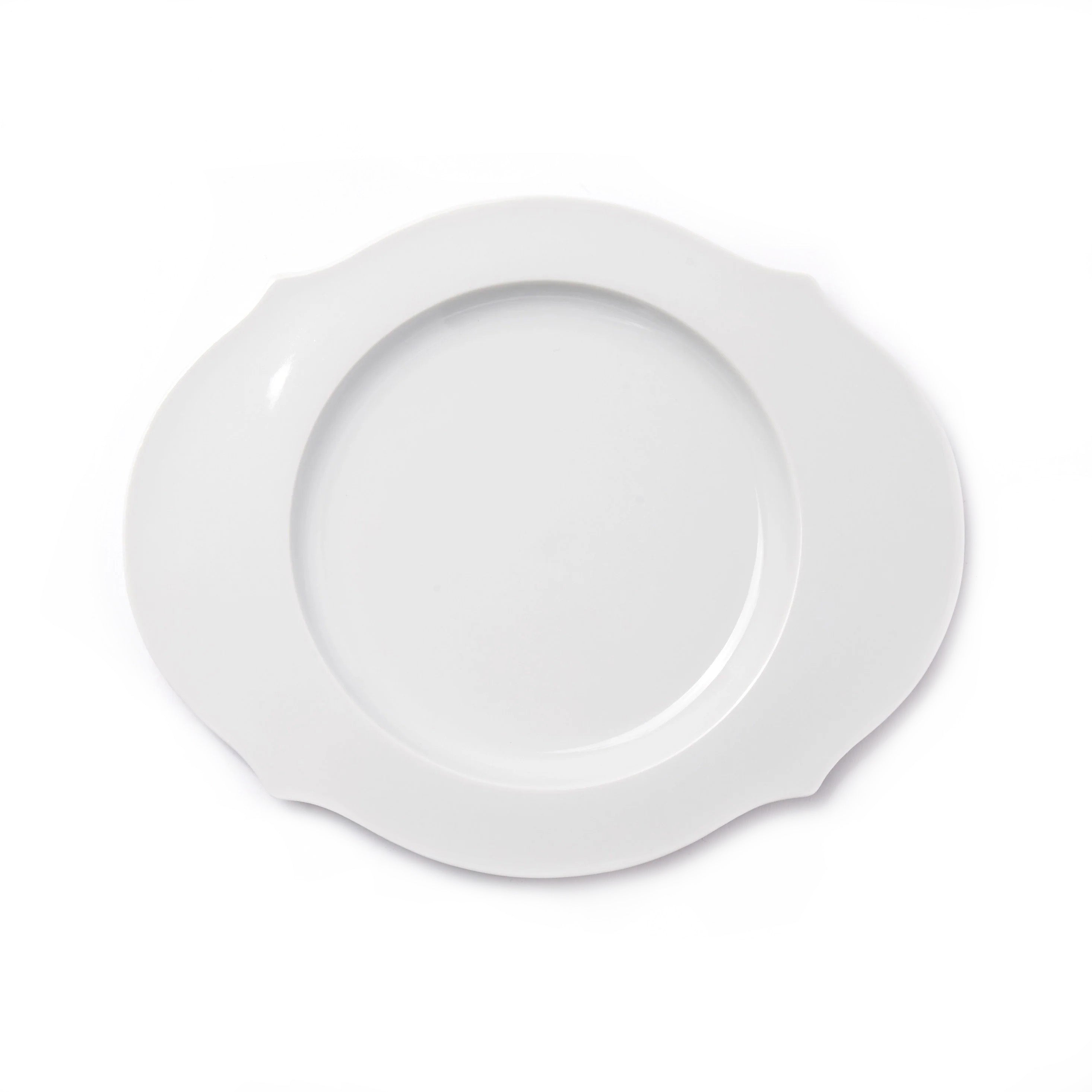 TASTE Round Flat Plate 20cm image 0
