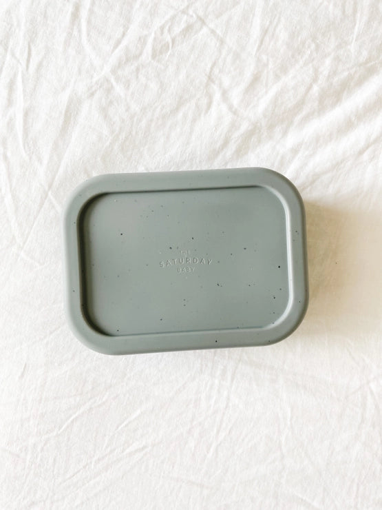 Silicone Bento Box image 7