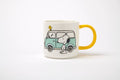 Peanuts Mug - Happy Camper