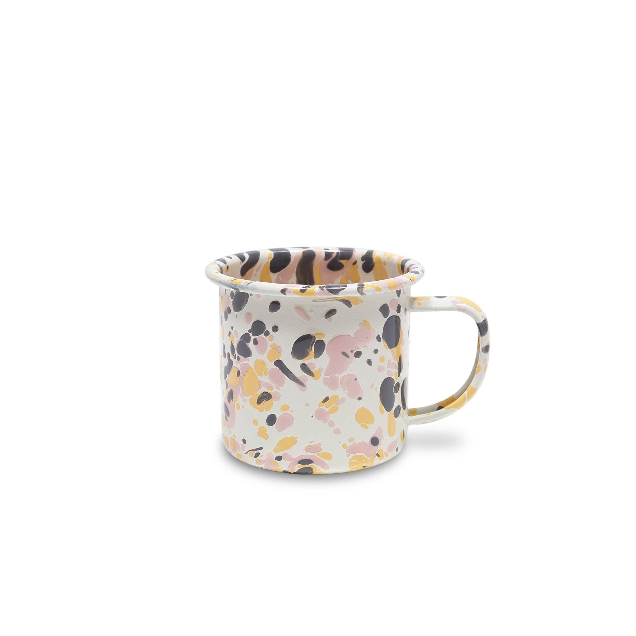 Catalina 12 oz Mug - Pink Sunset