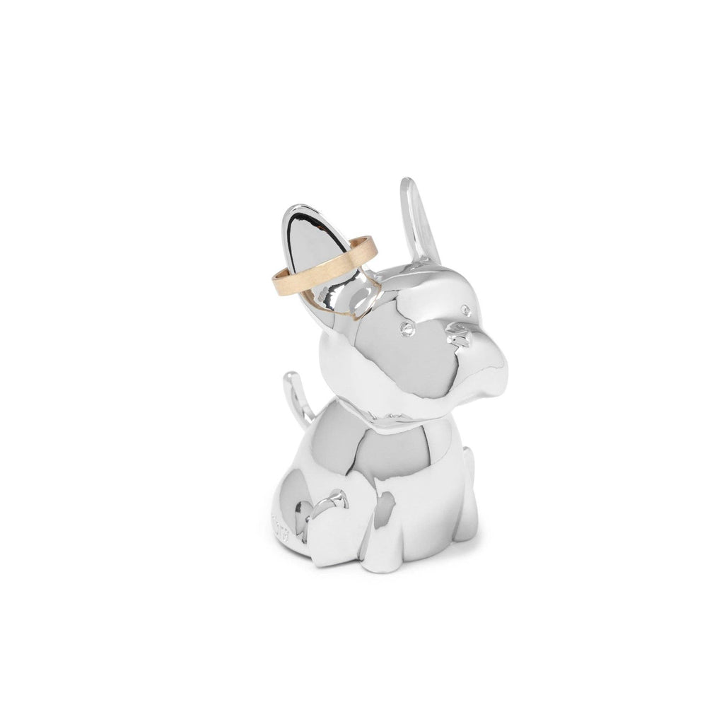 Zoola Ring Holder - Dog