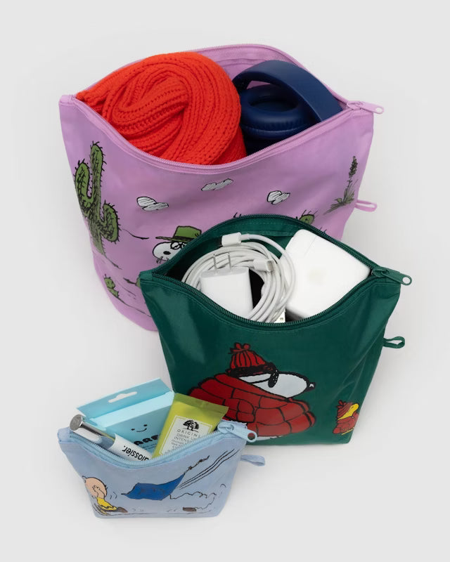 Go Pouch Set image 8