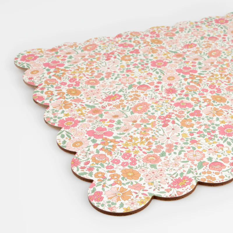 Meri Meri x Liberty Placemat image 3