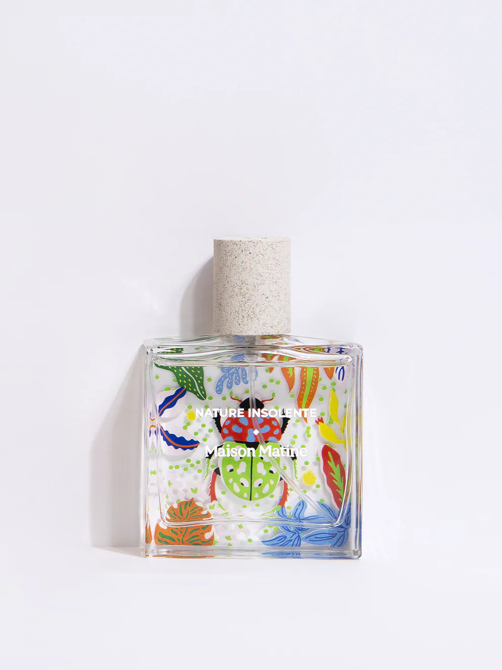 Nature Insolente Eau De Parfum image 1