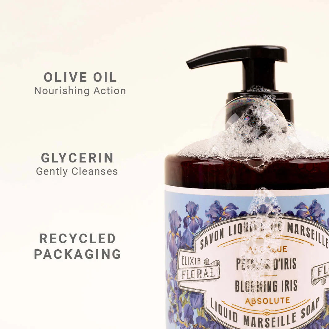 Panier Des Sens - Liquid Marseille Soap Collections image 14