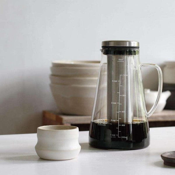Cold Brew Maker - 1.0L image 2