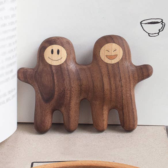 BFF Comb - Massage Tool image 2