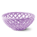 Sicilia Ceramic Large Basket image 0