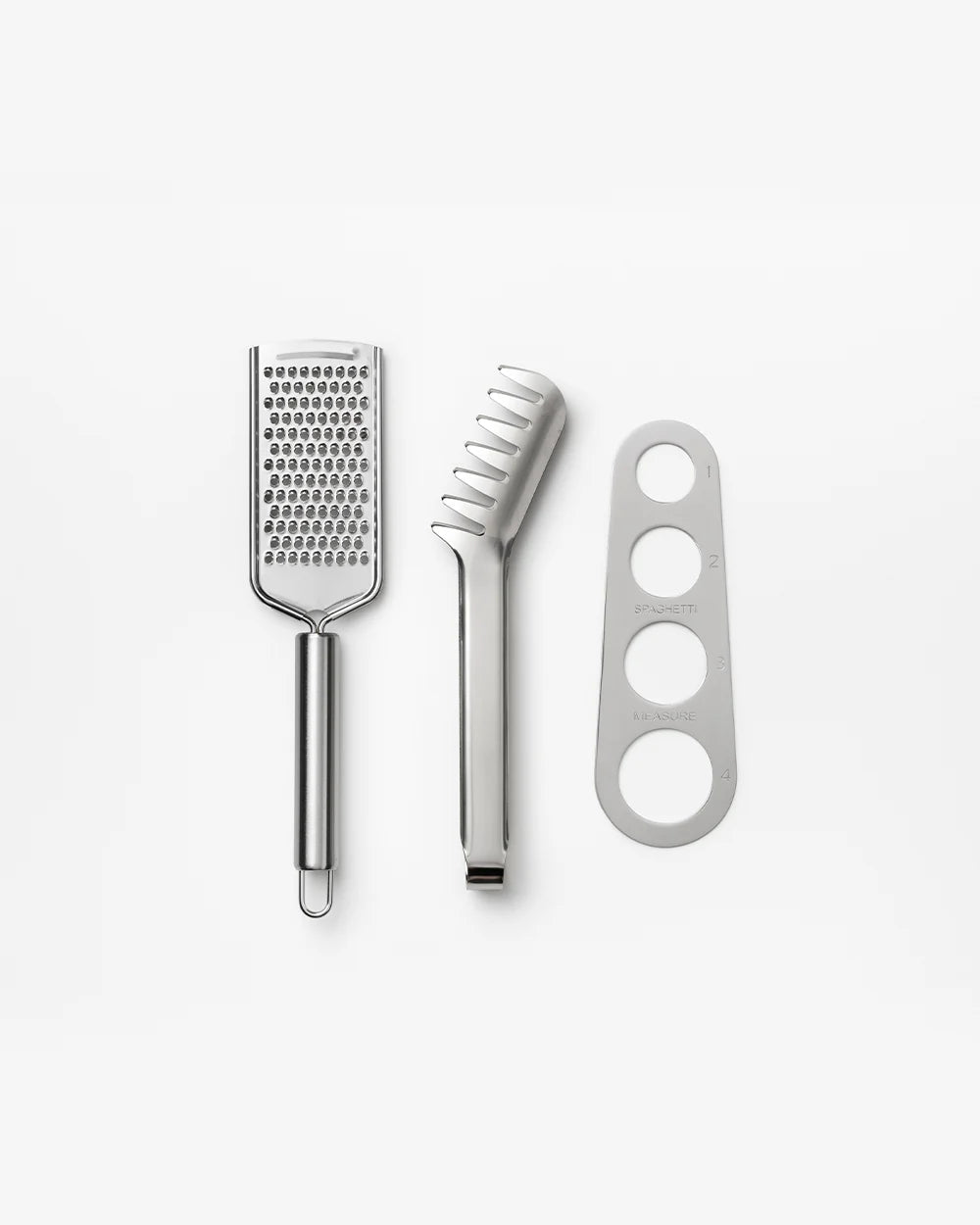 The Essentials - Pasta Tools image 2