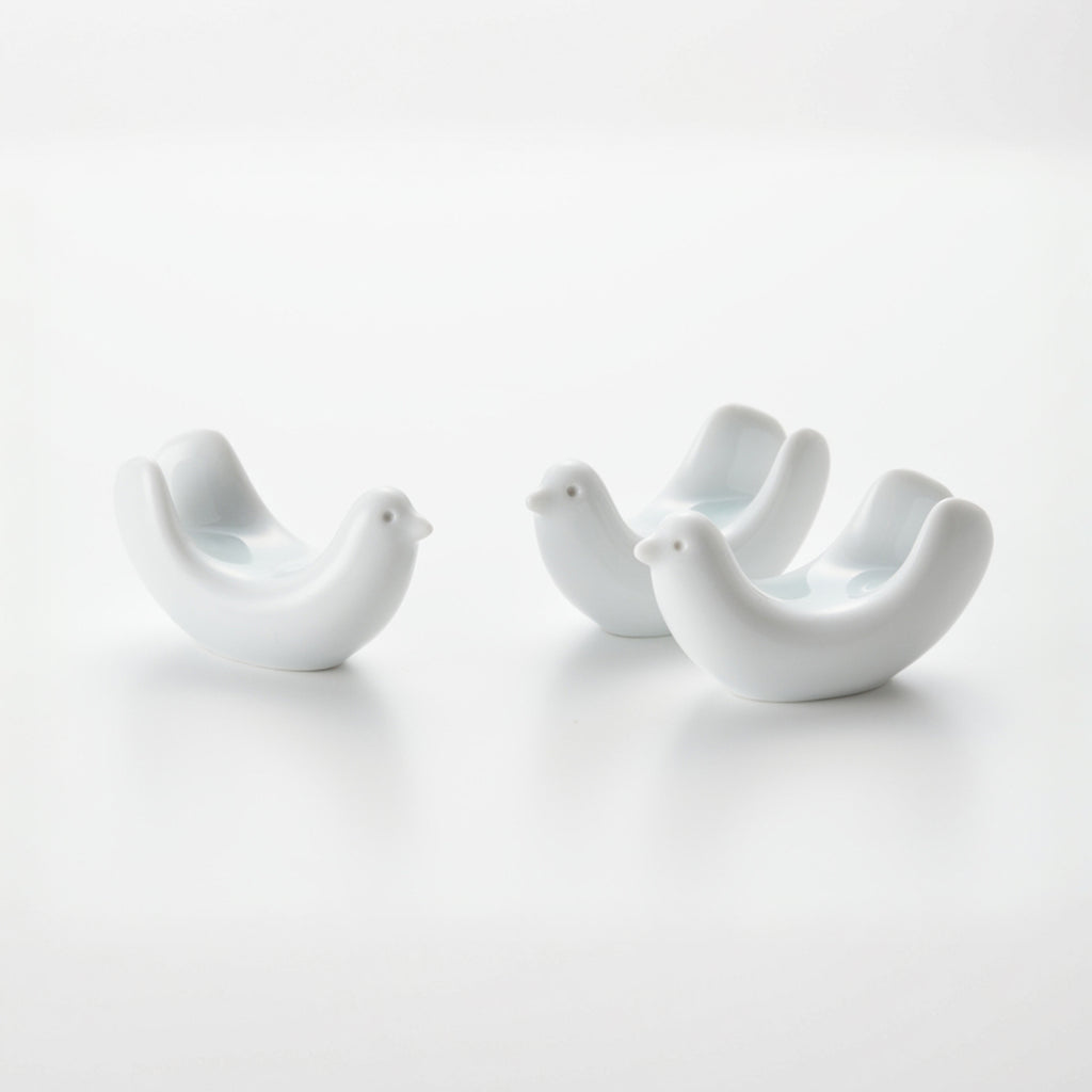 Bird Chopstick Rest image 3