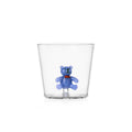 Tumbler - Light Blue Teddy Bear image 0