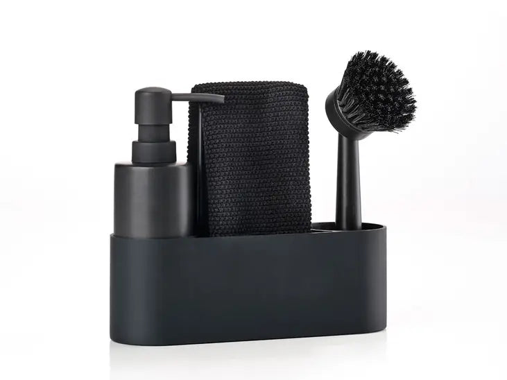 ZONE SINGLES Dishwashing Set image 2