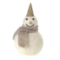 Felt Frosty image 0