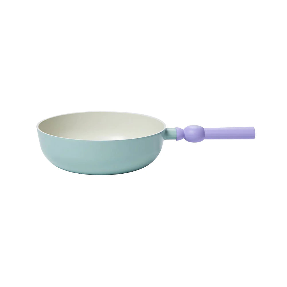 Better Finger Wokpan 9" image 0