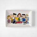 Peanuts Trinket Tray - Gang