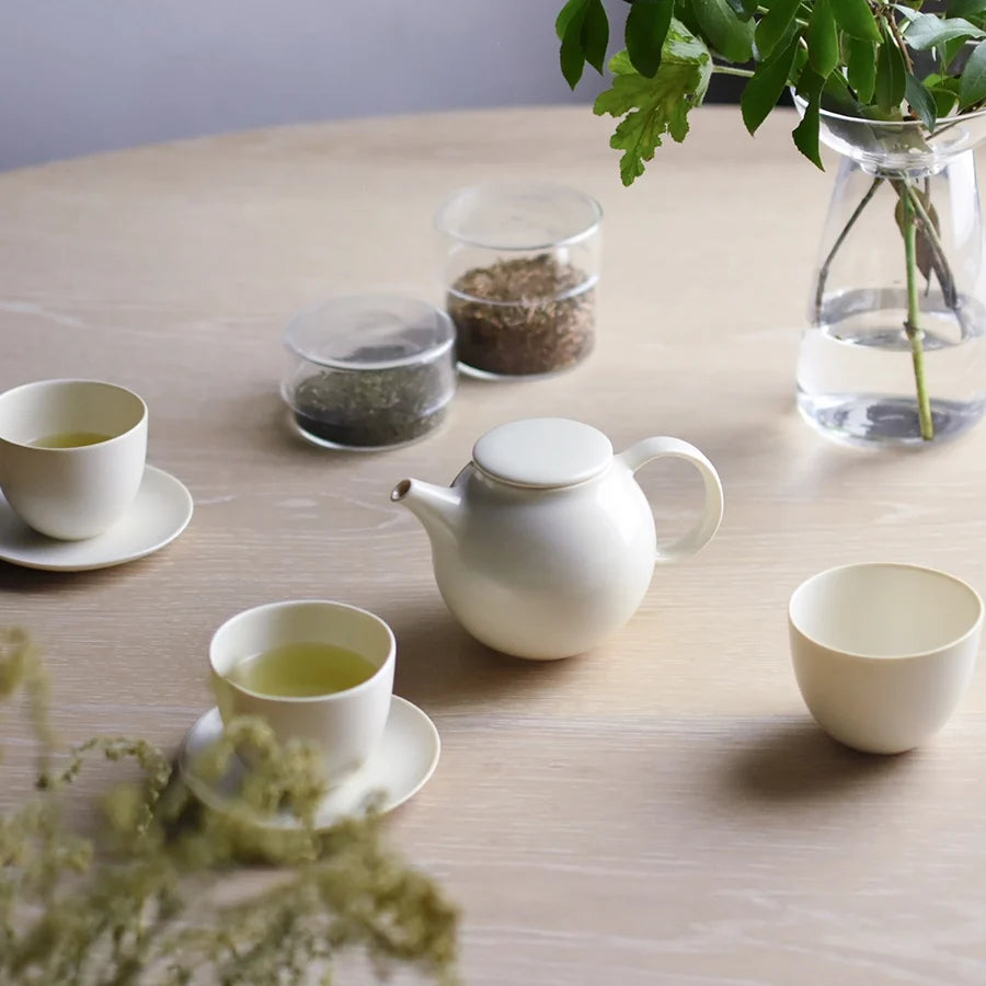 Pebble Teapot 500ml image 3